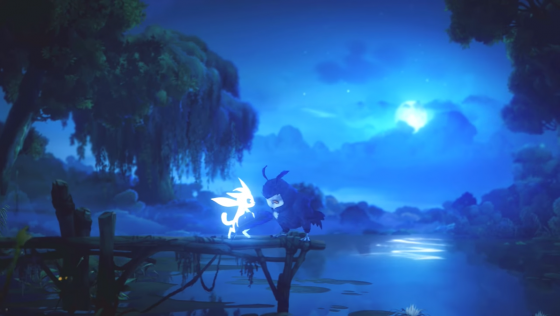 Ori And The Will Of The Wisps Screenshot 26 (Xbox One (EU Version))