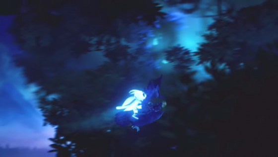 Ori And The Will Of The Wisps Screenshot 28 (Xbox One (US Version))