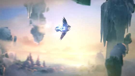 Ori And The Will Of The Wisps Screenshot 30 (Xbox One (EU Version))