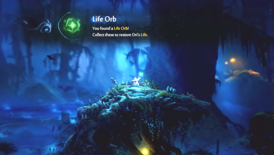 Ori And The Will Of The Wisps Screenshot 34 (Xbox One (US Version))