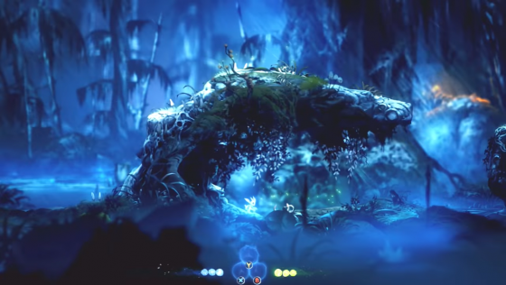 Ori And The Will Of The Wisps Screenshot 35 (Xbox One (EU Version))