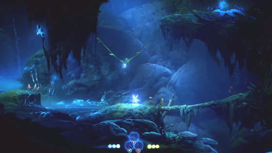 Ori And The Will Of The Wisps Screenshot 36 (Xbox One (EU Version))