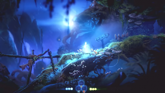 Ori And The Will Of The Wisps Screenshot 37 (Xbox One (US Version))