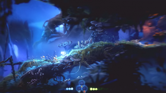 Ori And The Will Of The Wisps Screenshot 38 (Xbox One (US Version))