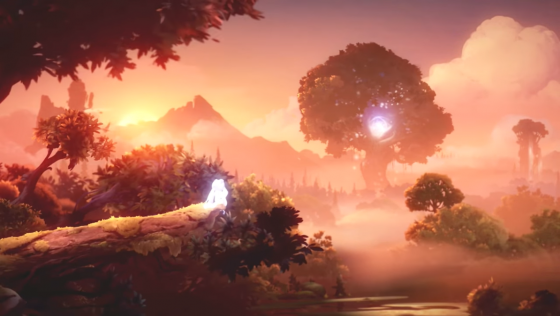 Ori And The Will Of The Wisps Screenshot 40 (Xbox One (US Version))