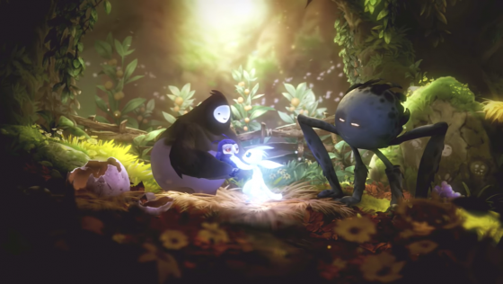 Ori And The Will Of The Wisps Screenshot 45 (Xbox One (US Version))