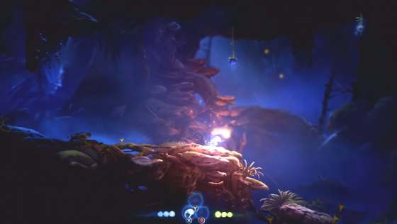 Ori And The Will Of The Wisps Screenshot 47 (Xbox One (EU Version))