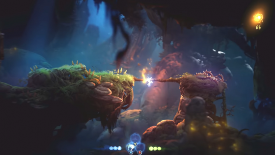 Ori And The Will Of The Wisps Screenshot 52 (Xbox One (EU Version))