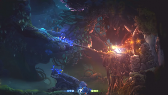 Ori And The Will Of The Wisps Screenshot 54 (Xbox One (EU Version))