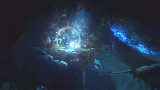 Ori And The Will Of The Wisps Screenshot 56 (Xbox One (EU Version))