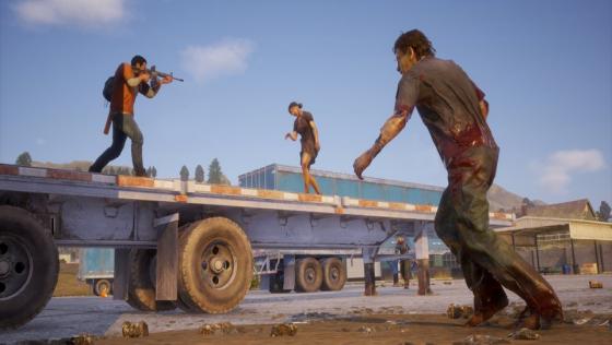 State Of Decay 2