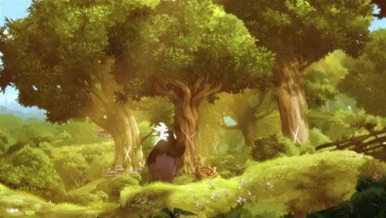 Ori And The Blind Forest