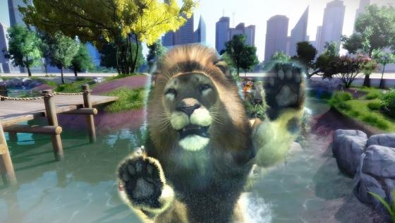 Zoo Tycoon