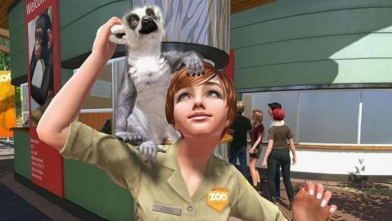 Zoo Tycoon Screenshot 7 (Xbox One (EU Version))