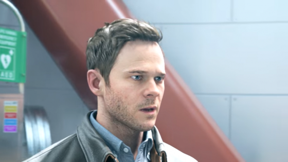 Quantum Break Screenshot 18 (Xbox One (US Version))