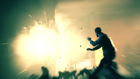 Quantum Break Screenshot 29 (Xbox One (US Version))