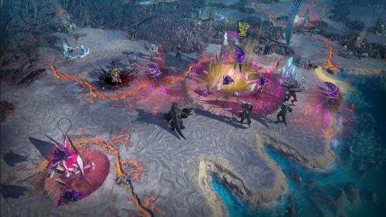 Age Of Wonders: Planetfall - Invasions Screenshot 5 (Xbox One (US Version))