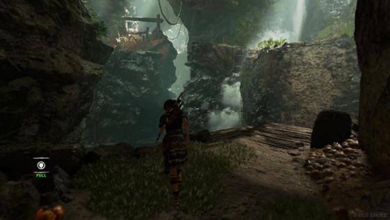 Shadow Of The Tomb Raider: The Price Of Survival