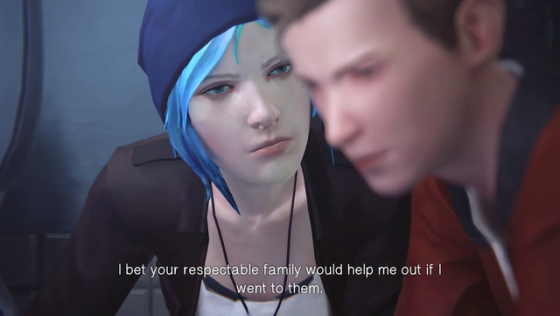 Life Is Strange Screenshot 7 (Xbox One (EU Version))