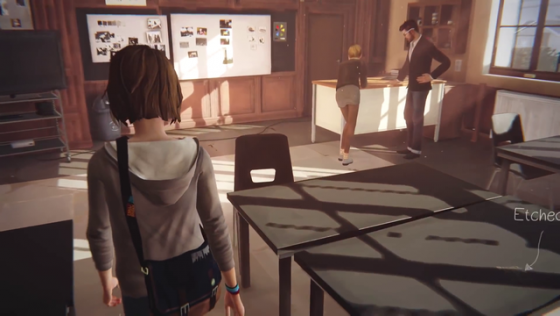 Life Is Strange Screenshot 14 (Xbox One (EU Version))