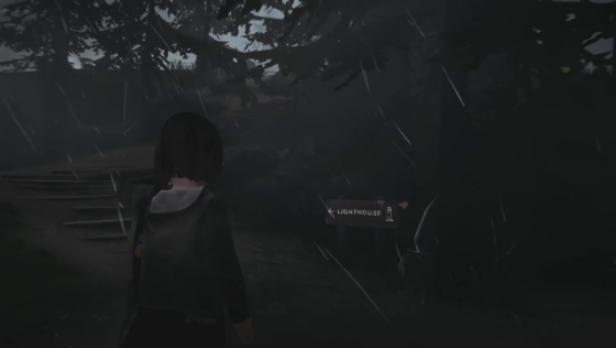 Life Is Strange Screenshot 22 (Xbox One (EU Version))