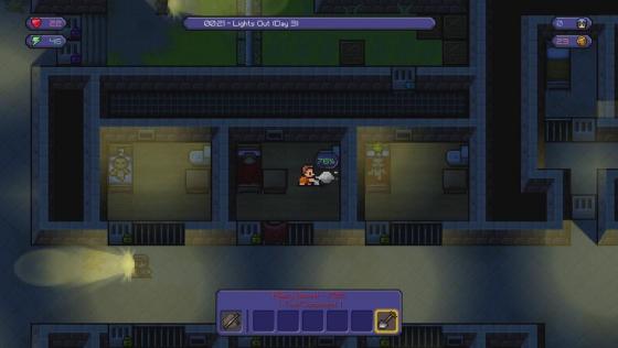 The Escapists Screenshot 6 (Xbox One (EU Version))