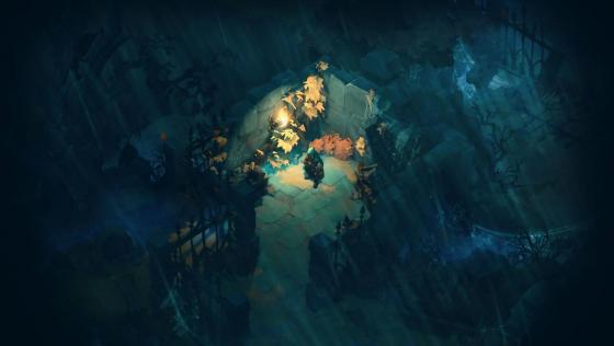 Battle Chasers: Nightwar