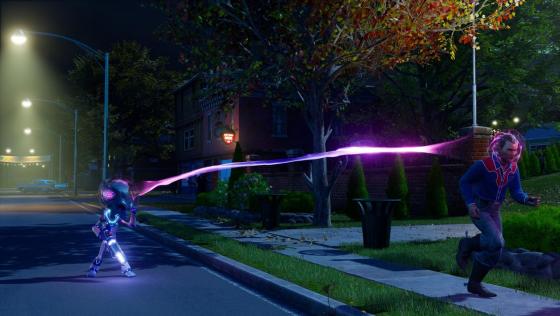 Destroy All Humans! Screenshot 10 (Xbox One (US Version))