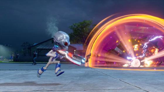 Destroy All Humans! Screenshot 12 (Xbox One (US Version))