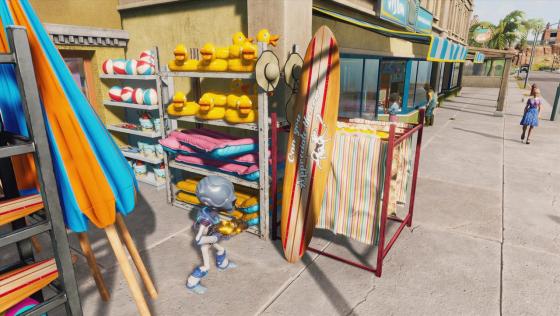 Destroy All Humans! Screenshot 18 (Xbox One (US Version))