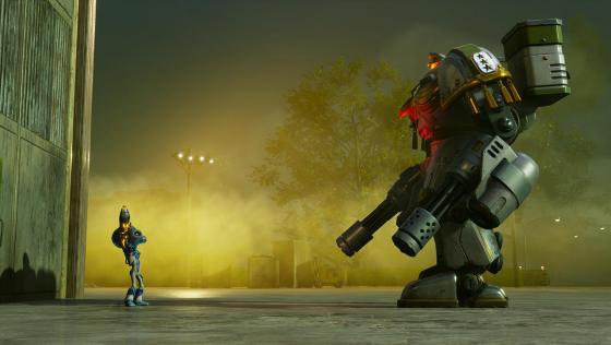 Destroy All Humans! Screenshot 21 (Xbox One (US Version))