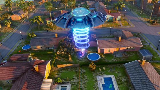 Destroy All Humans! Screenshot 22 (Xbox One (US Version))