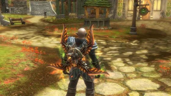 Kingdoms Of Amalur: Re-Reckoning