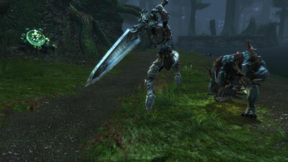 Kingdoms Of Amalur: Re-Reckoning Screenshot 6 (Xbox One (EU Version))