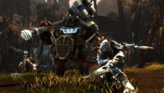 Kingdoms Of Amalur: Re-Reckoning Screenshot 9 (Xbox One (EU Version))