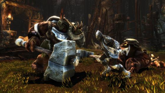 Kingdoms Of Amalur: Re-Reckoning Screenshot 10 (Xbox One (EU Version))