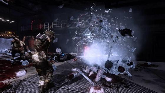 Killing Floor 2 Screenshot 5 (Xbox One (US Version))