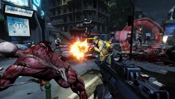 Killing Floor 2 Screenshot 6 (Xbox One (US Version))