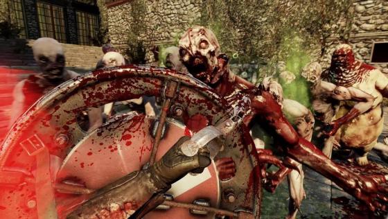 Killing Floor 2 Screenshot 7 (Xbox One (US Version))