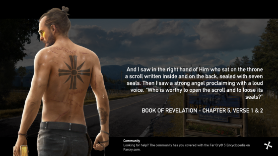 Farcry 5 Screenshot 7 (Xbox One (US Version))