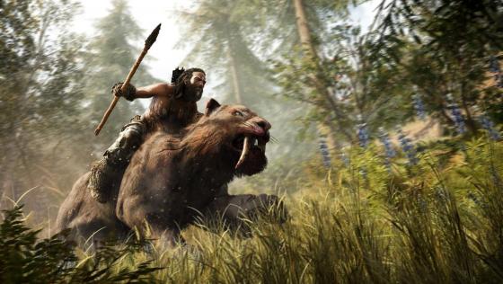 Farcry Primal Screenshot 6 (Xbox One (EU Version))