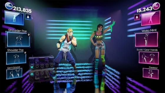 Dance Central Spotlight Screenshot 6 (Xbox One (EU Version))