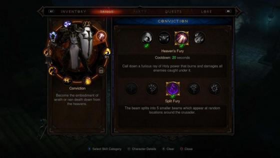 Diablo III: Ultimate Evil Edition Screenshot 5 (Xbox One (EU Version))