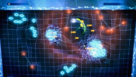 Geometry Wars 3: Dimensions