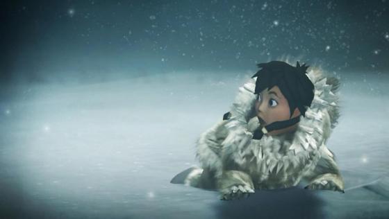 Never Alone Screenshot 6 (Xbox One (EU Version))