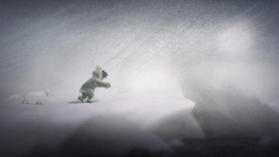 Never Alone Screenshot 8 (Xbox One (EU Version))