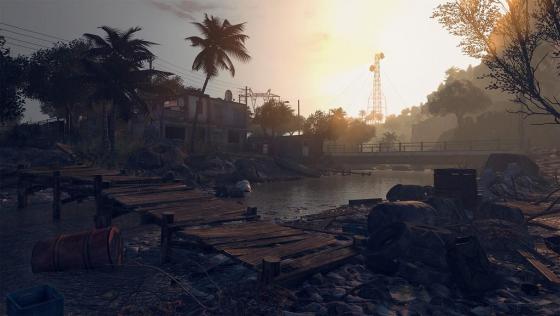 Dying Light Screenshot 9 (Xbox One (EU Version))