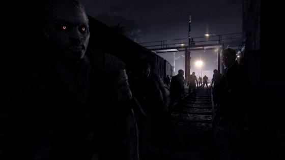 Dying Light Screenshot 11 (Xbox One (EU Version))