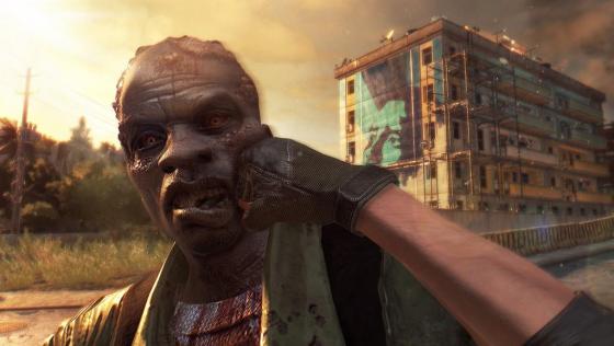 Dying Light Screenshot 13 (Xbox One (EU Version))