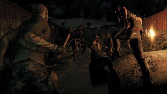 Dying Light Screenshot 14 (Xbox One (EU Version))